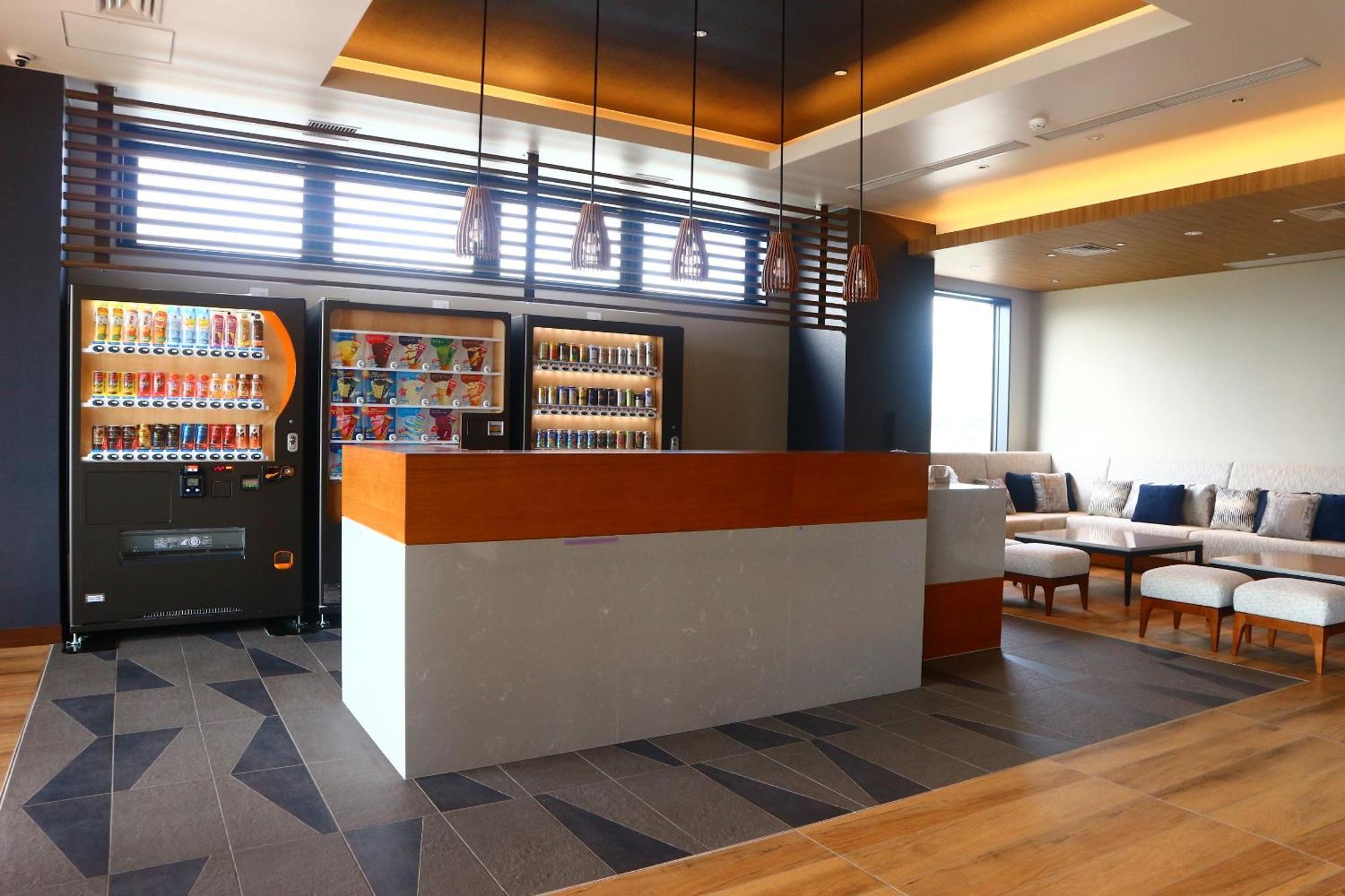 Aqa Hotel Premium Saku Esterno foto
